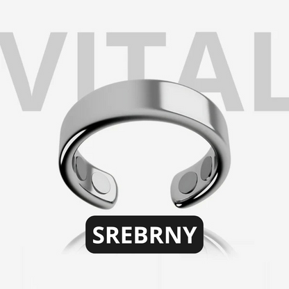 Vital© – Pierścień do magnetoterapii