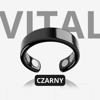 Vital© – Pierścień do magnetoterapii